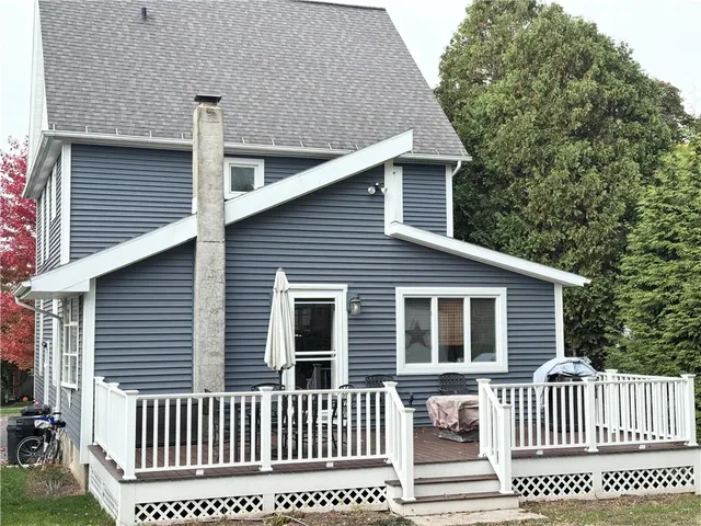 $345,000 | 10 Alden Avenue, Auburn, NY 13021