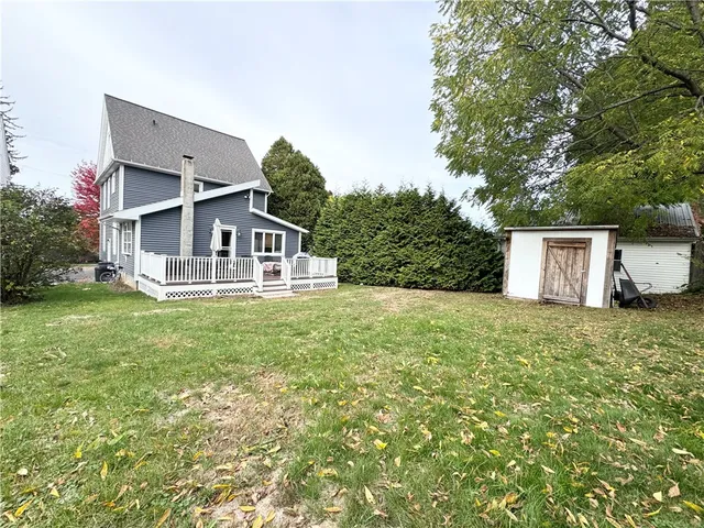 $345,000 | 10 Alden Avenue, Auburn, NY 13021