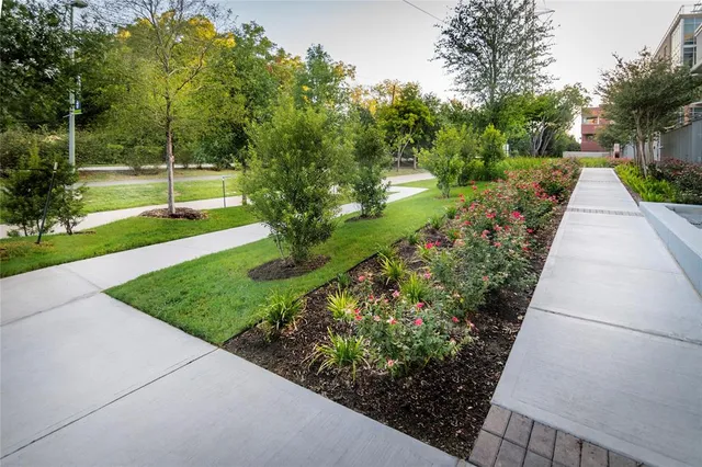 $4,165 | 4719 Cole Avenue, Unit 742, Dallas, TX 75205