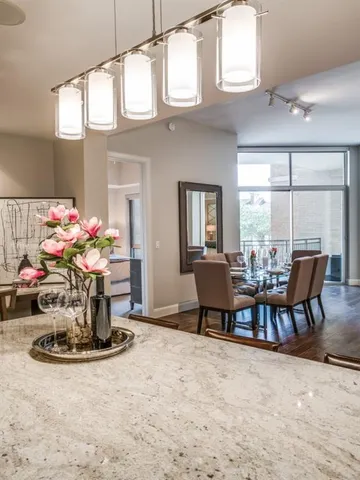 $4,165 | 4719 Cole Avenue, Unit 742, Dallas, TX 75205