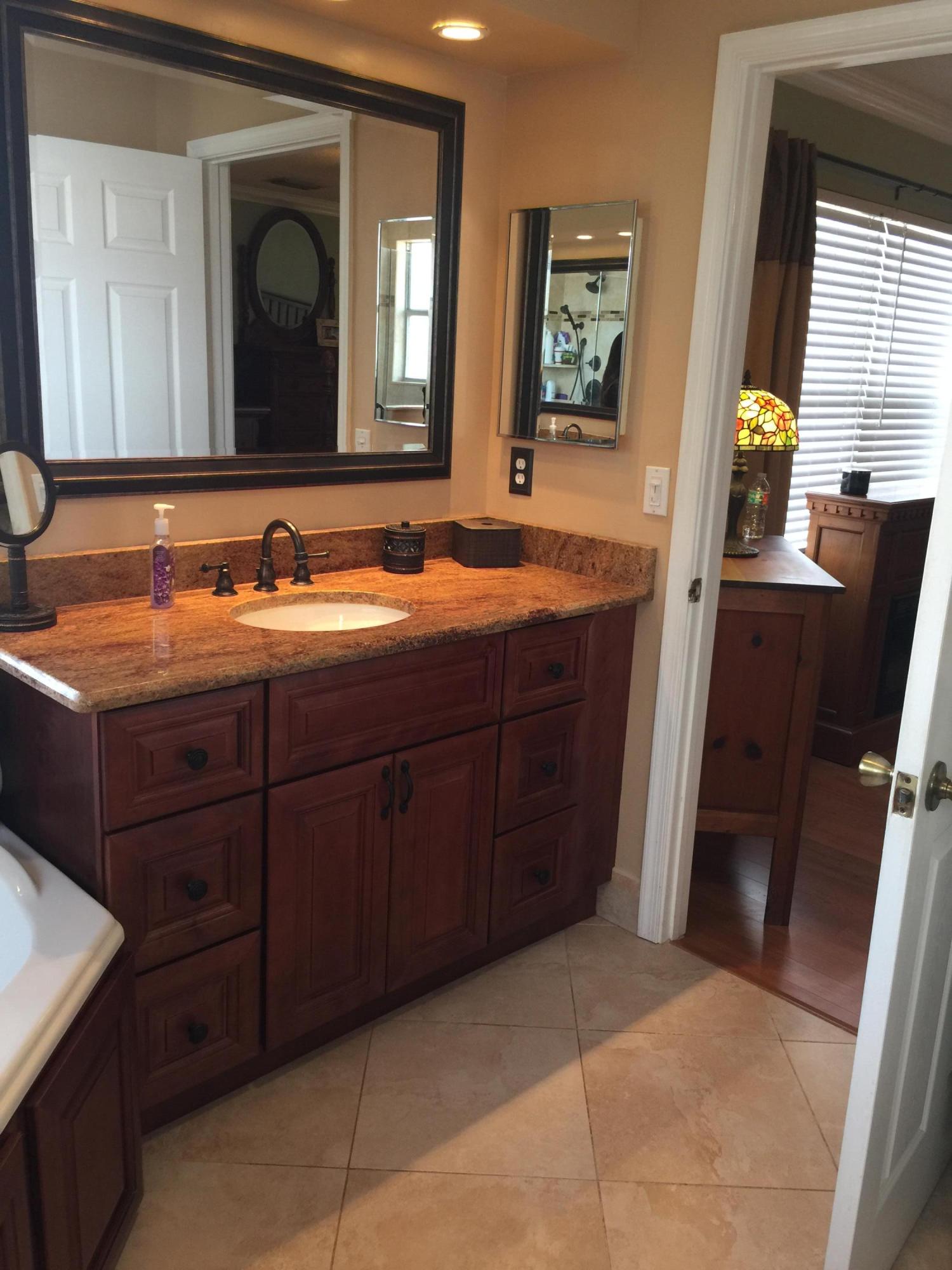 master bath