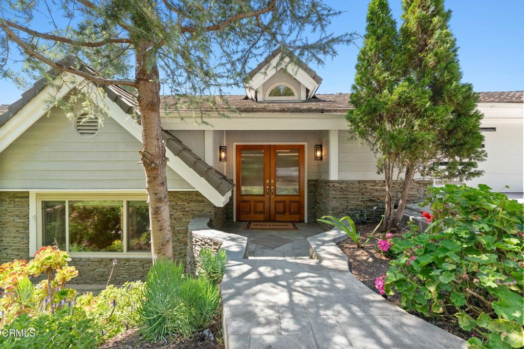 405 Woodcliffe Road Pasadena, CA 91105 - Photo 2 of 63 2-405 Woodcliffe Rd-2