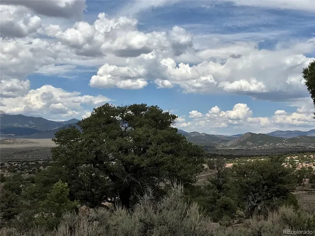 $21,900 | 111 Scheffellin Road, Fort Garland, CO 81133