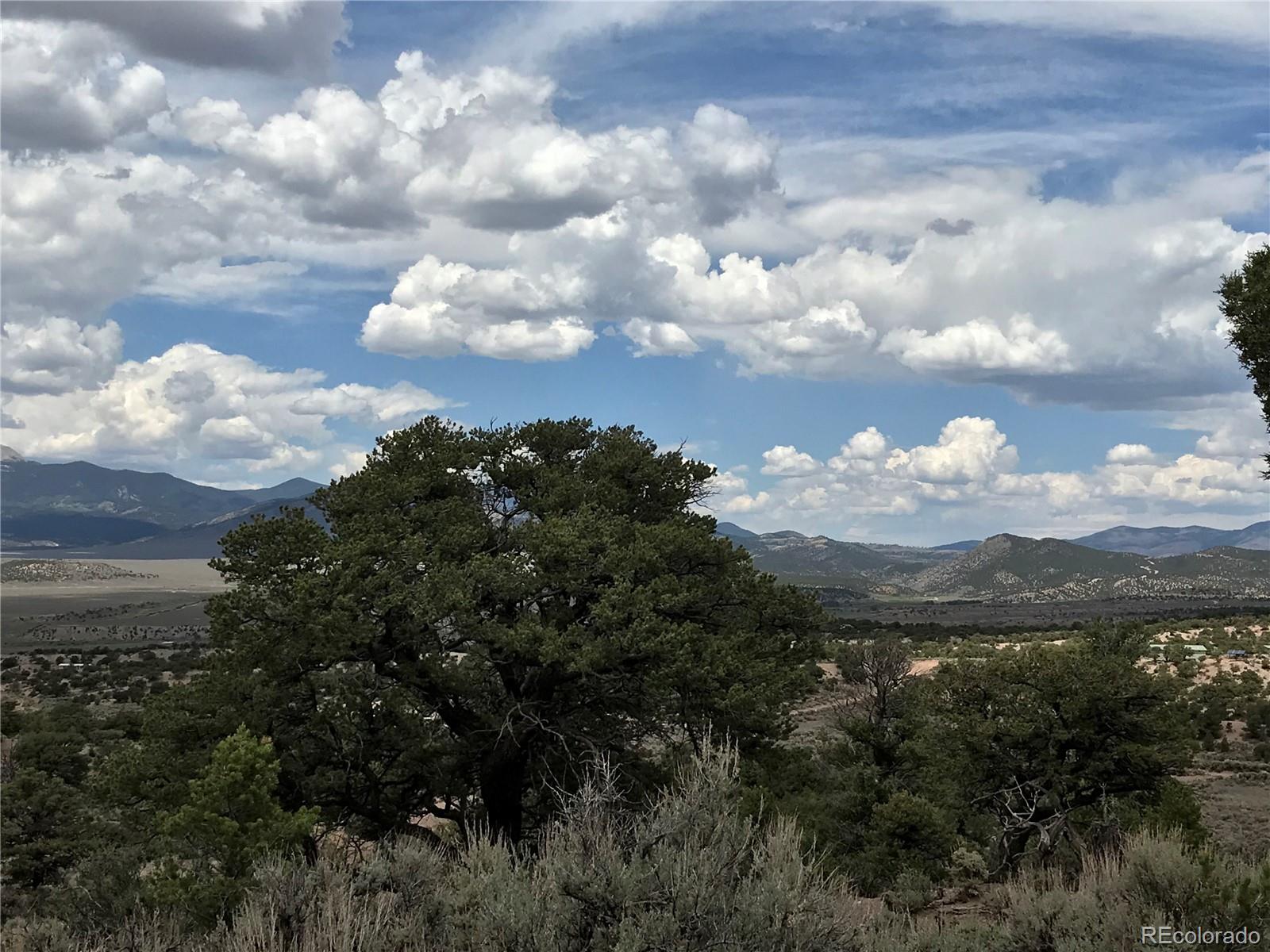 111 Scheffellin Road Fort Garland, CO 81133 - Photo 11 of 28 a view of a city with lots of green space