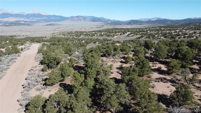 $21,900 | 111 Scheffellin Road, Fort Garland, CO 81133