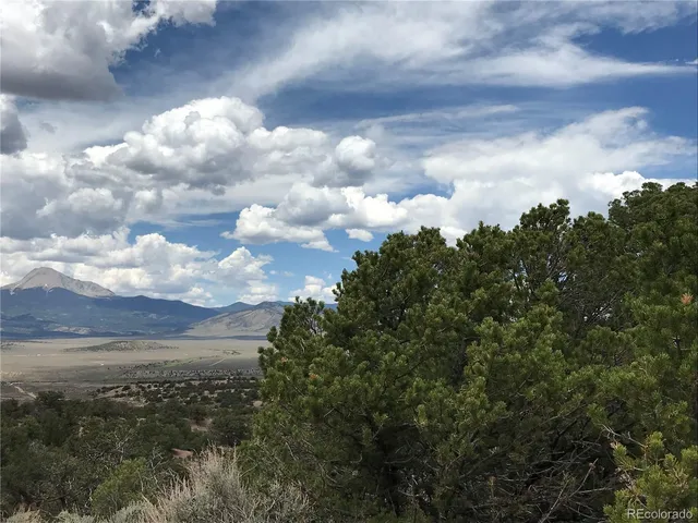 $21,900 | 111 Scheffellin Road, Fort Garland, CO 81133