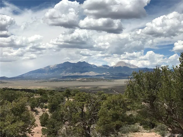 $21,900 | 111 Scheffellin Road, Fort Garland, CO 81133