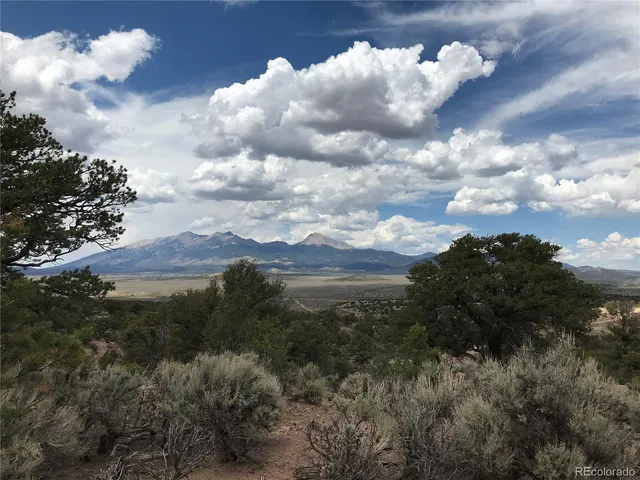 $21,900 | 111 Scheffellin Road, Fort Garland, CO 81133