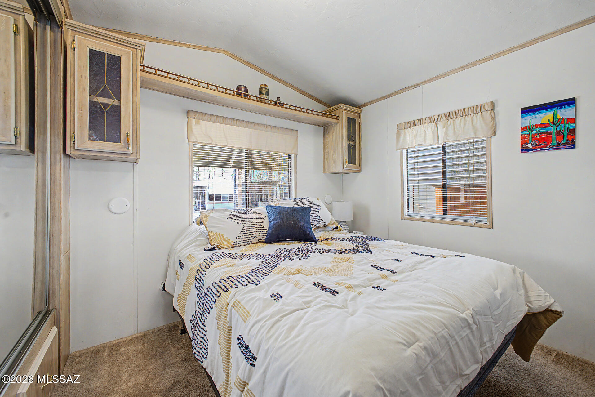 8989 East Escalante Road, Unit 9 Tucson, AZ 85730 - Photo 14 of 20 14 - Escalante