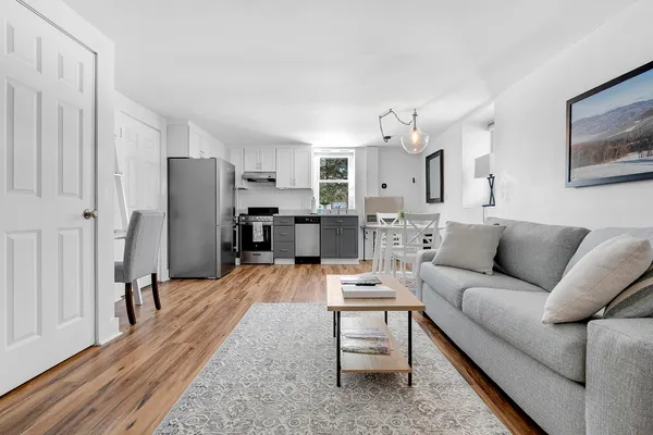 $247,500 | 15 Mill Hill Road, Unit 2B, Bethel, ME 04217