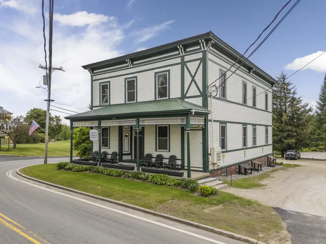 $255,000 | 15 Mill Hill Road, Unit 2B, Bethel, ME 04217