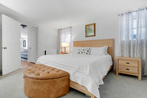 $247,500 | 15 Mill Hill Road, Unit 2B, Bethel, ME 04217