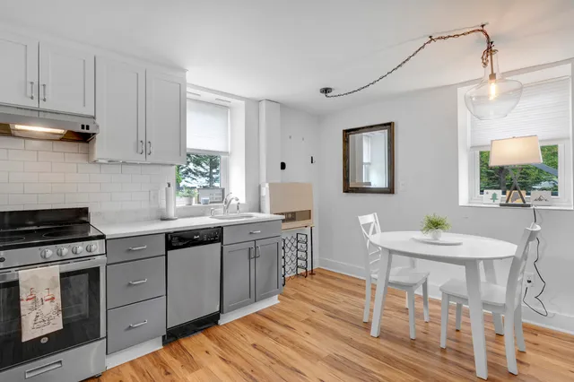 $255,000 | 15 Mill Hill Road, Unit 2B, Bethel, ME 04217