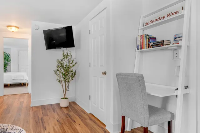 $255,000 | 15 Mill Hill Road, Unit 2B, Bethel, ME 04217