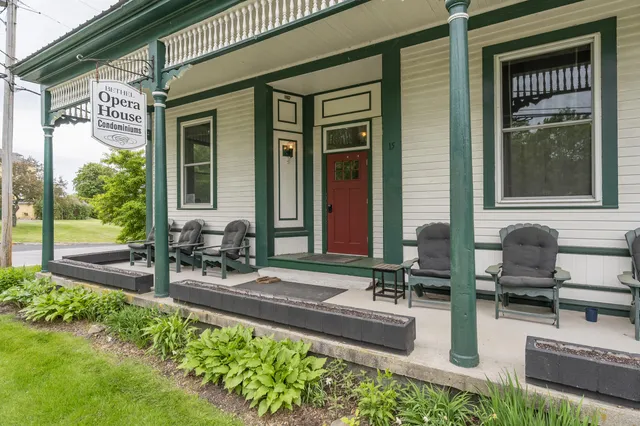 $255,000 | 15 Mill Hill Road, Unit 2B, Bethel, ME 04217