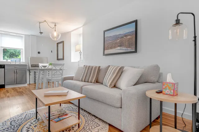 $255,000 | 15 Mill Hill Road, Unit 2B, Bethel, ME 04217