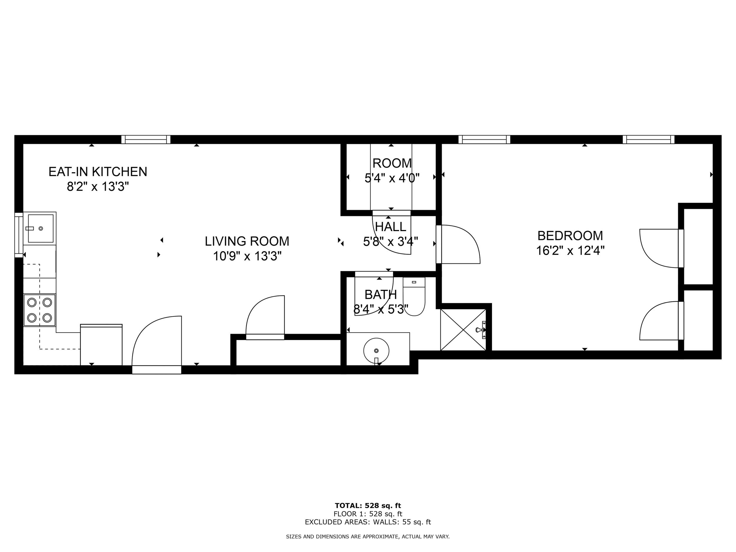 15 Mill Hill Road, Unit 2B Bethel, ME 04217 - Photo 28 of 42 54_15millhillunit2b-46