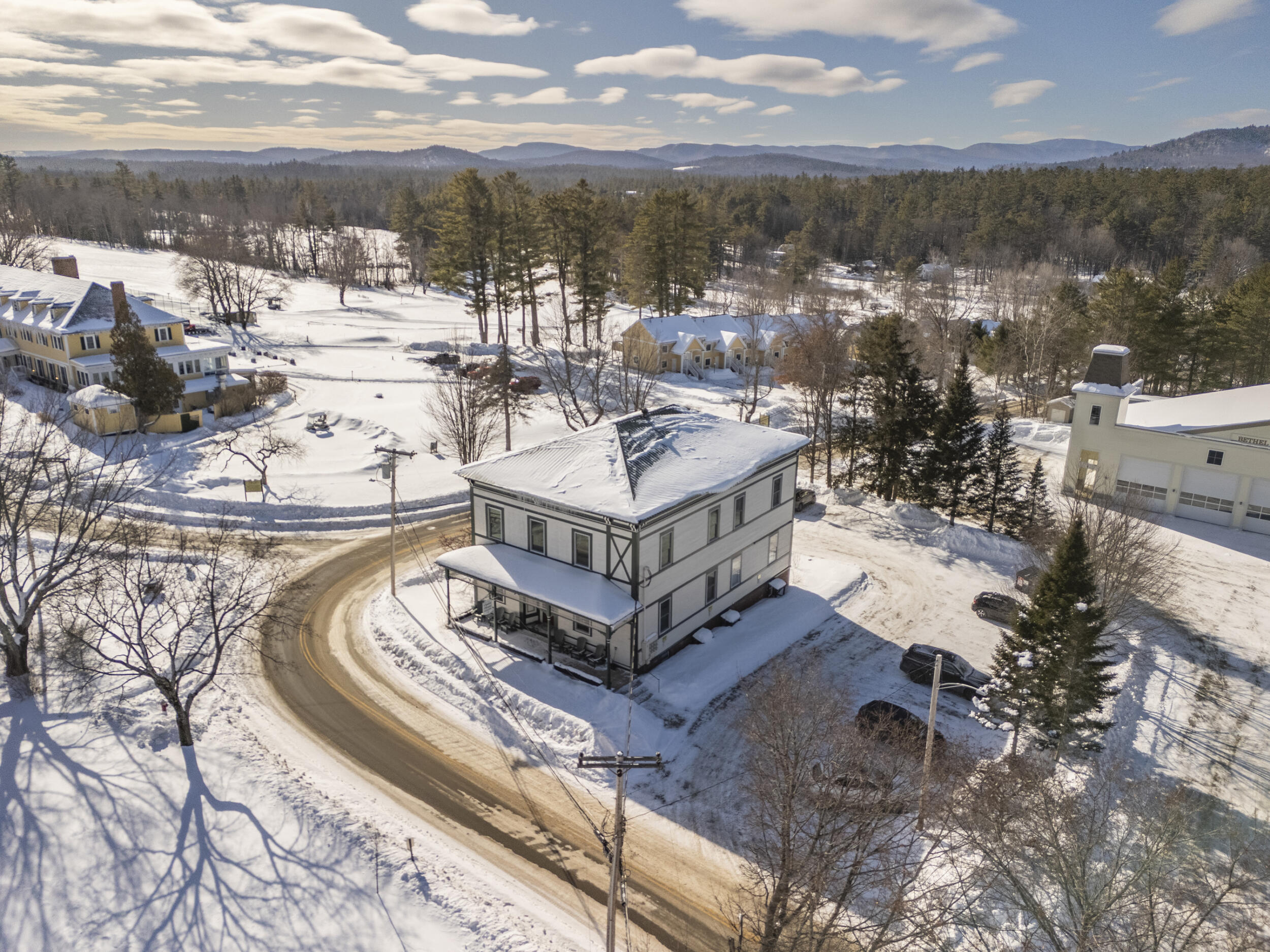 15 Mill Hill Road, Unit 2B Bethel, ME 04217 - Photo 29 of 42 55_15millhillunit2b-50