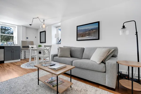 $247,500 | 15 Mill Hill Road, Unit 2B, Bethel, ME 04217