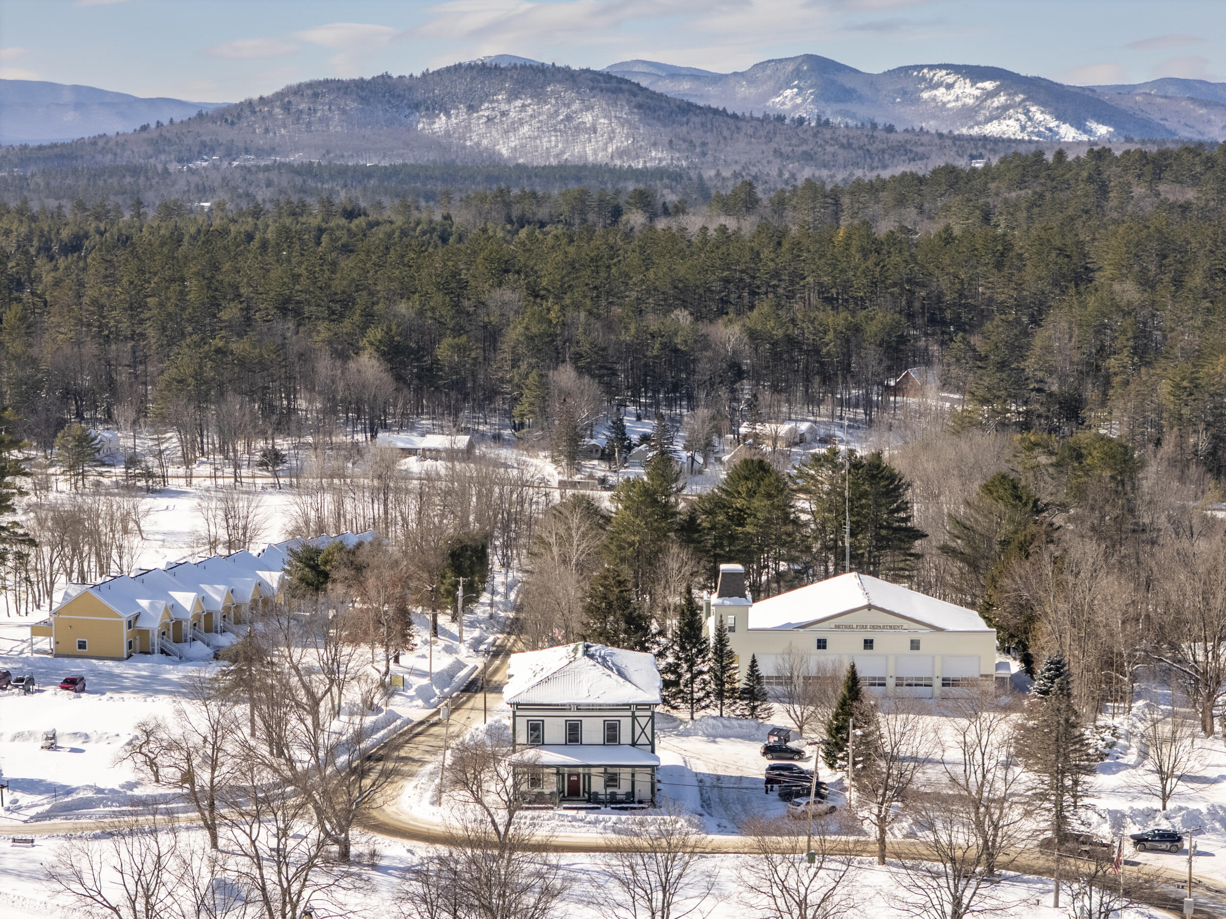 15 Mill Hill Road, Unit 2B Bethel, ME 04217 - Photo 33 of 42 59_15millhillunit2b-54
