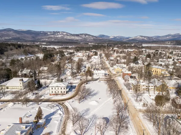 $247,500 | 15 Mill Hill Road, Unit 2B, Bethel, ME 04217