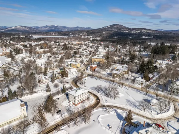 $247,500 | 15 Mill Hill Road, Unit 2B, Bethel, ME 04217