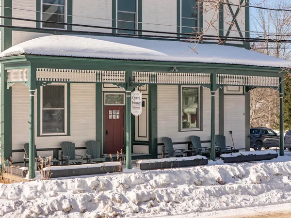 $247,500 | 15 Mill Hill Road, Unit 2B, Bethel, ME 04217