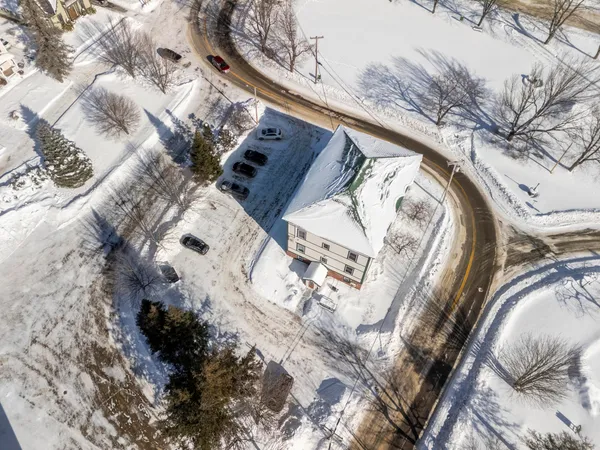 $247,500 | 15 Mill Hill Road, Unit 2B, Bethel, ME 04217