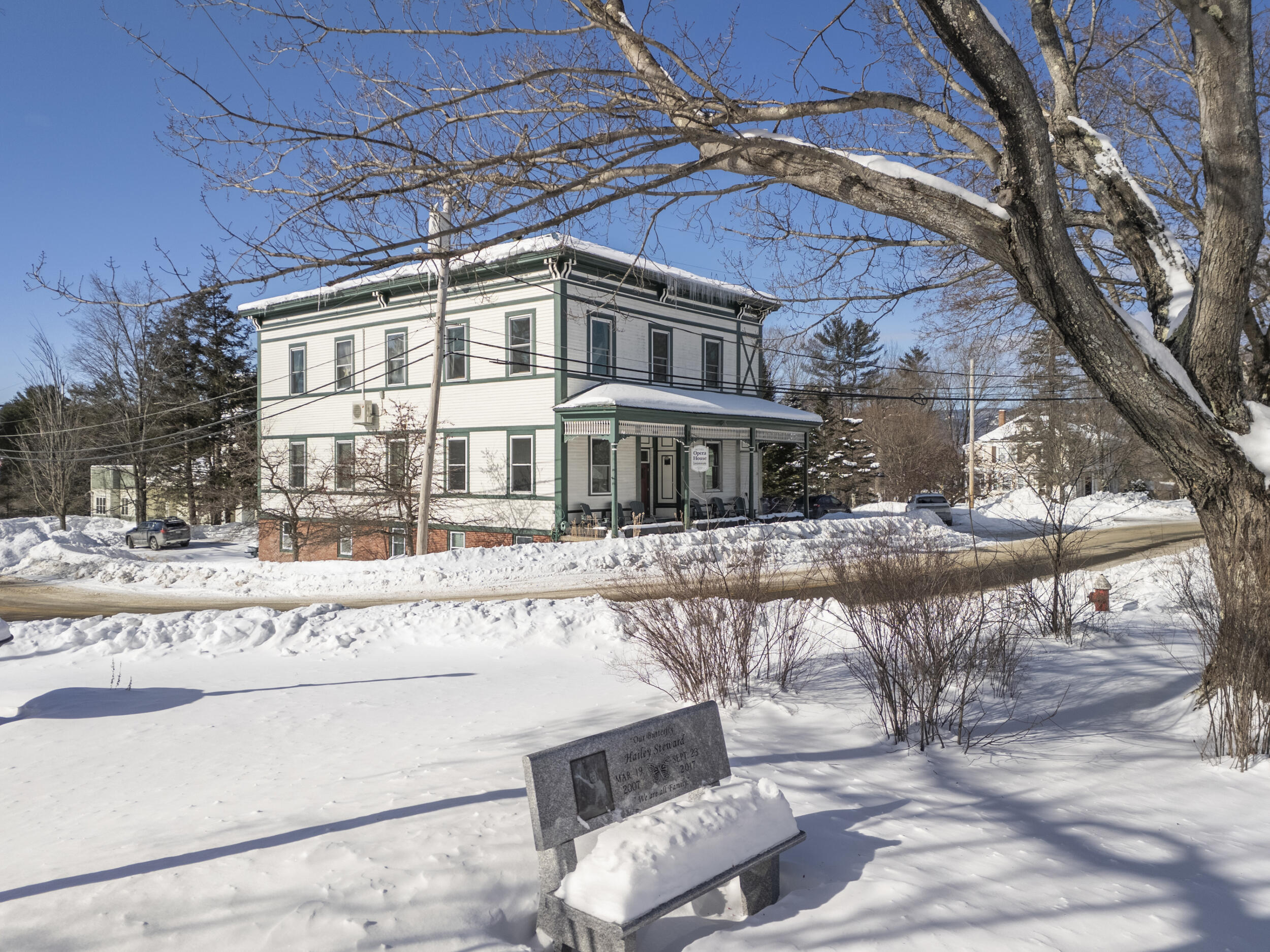 15 Mill Hill Road, Unit 2B Bethel, ME 04217 - Photo 39 of 42 5_15millhillunit2b-61