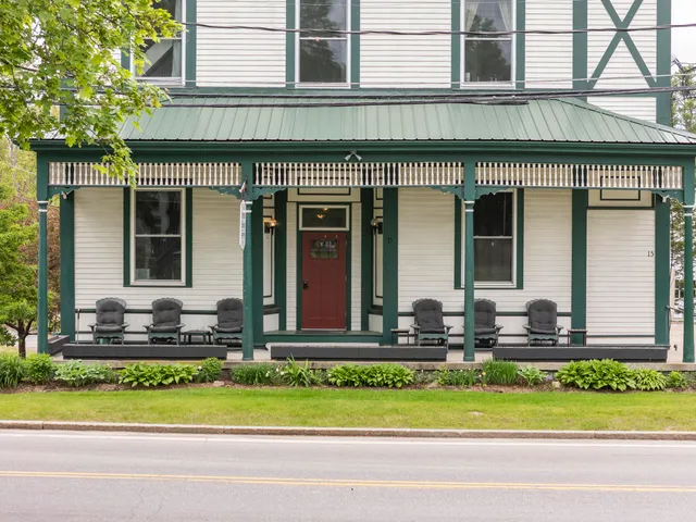 $255,000 | 15 Mill Hill Road, Unit 2B, Bethel, ME 04217