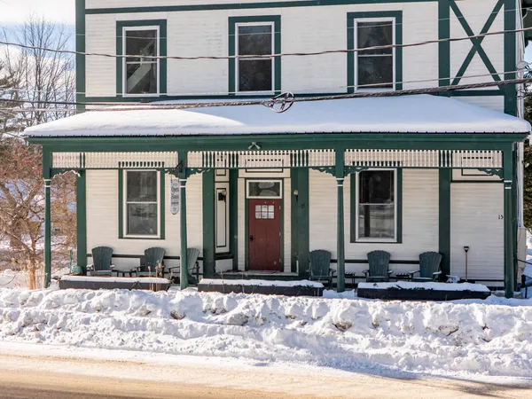 $247,500 | 15 Mill Hill Road, Unit 2B, Bethel, ME 04217