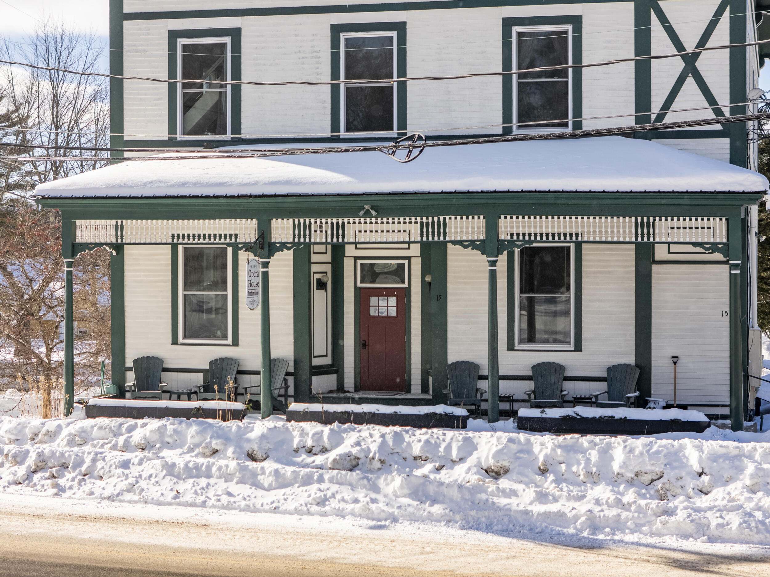 15 Mill Hill Road, Unit 2B Bethel, ME 04217 - Photo 40 of 42 2_15millhillunit2b-60