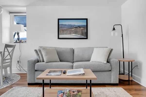 $247,500 | 15 Mill Hill Road, Unit 2B, Bethel, ME 04217