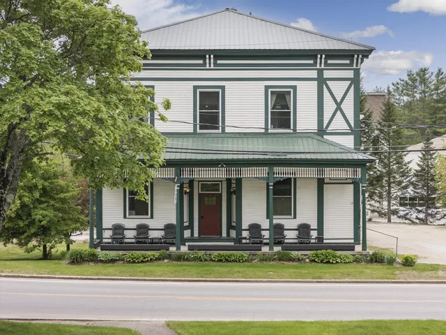 $255,000 | 15 Mill Hill Road, Unit 2B, Bethel, ME 04217