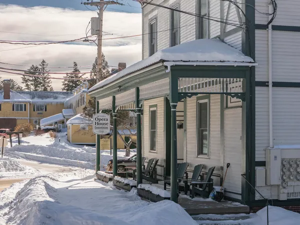 $247,500 | 15 Mill Hill Road, Unit 2B, Bethel, ME 04217