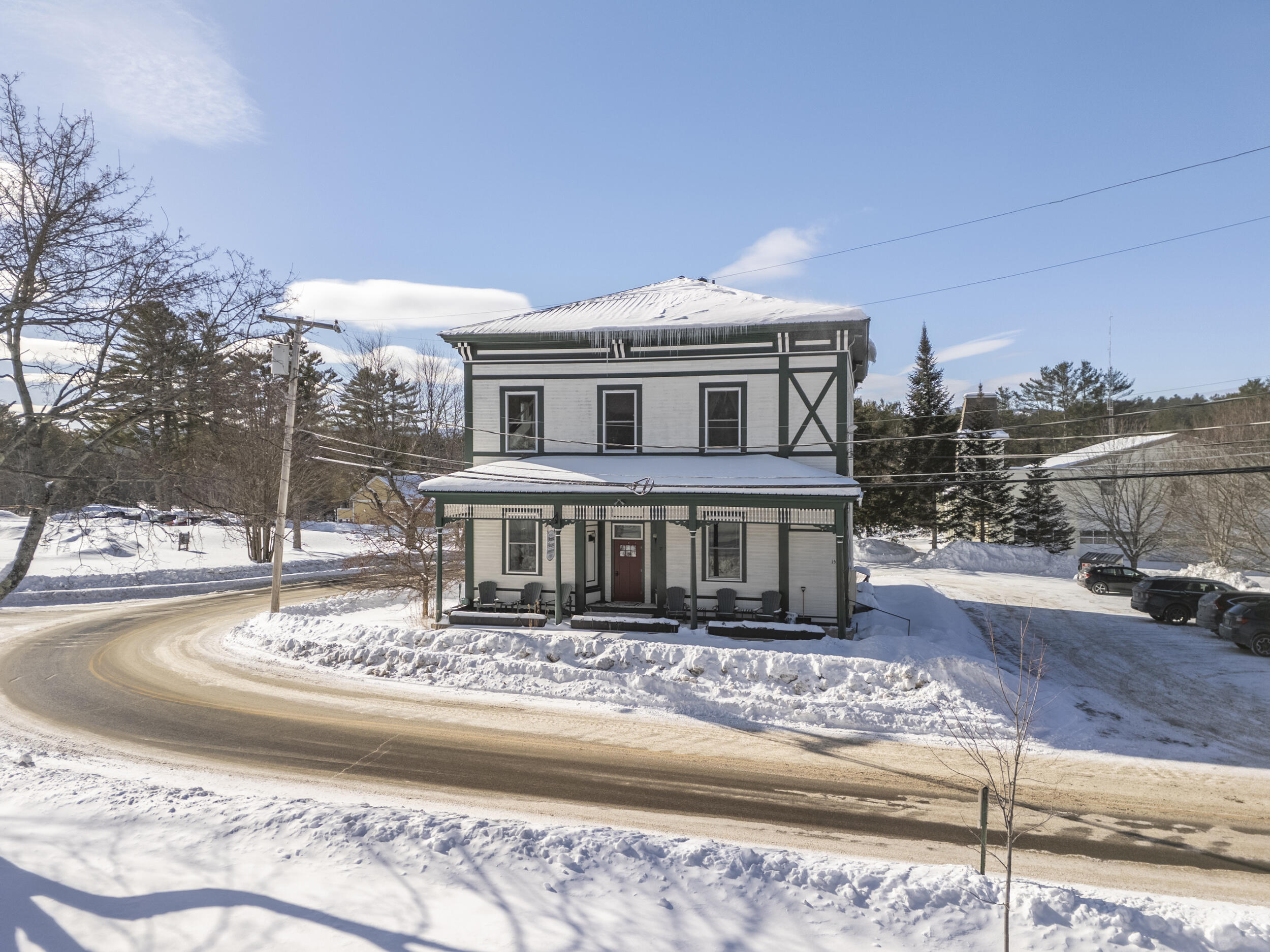 15 Mill Hill Road, Unit 2B Bethel, ME 04217 - Photo 42 of 42 1_15millhillunit2b-59