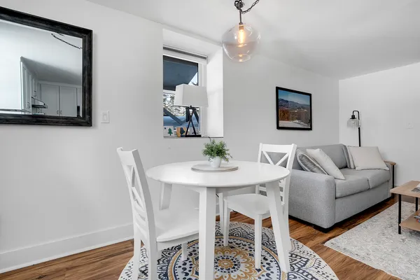 $247,500 | 15 Mill Hill Road, Unit 2B, Bethel, ME 04217