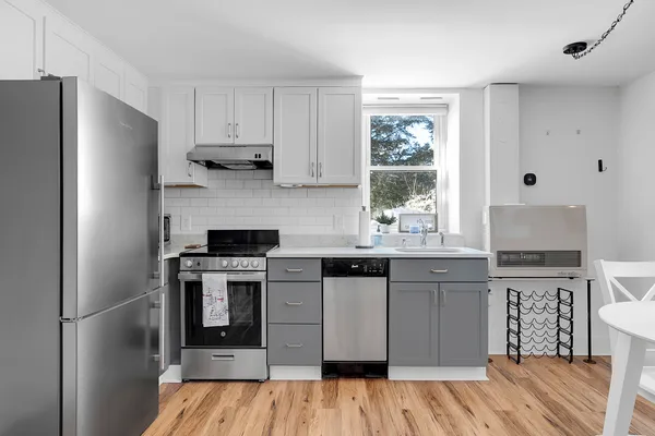 $247,500 | 15 Mill Hill Road, Unit 2B, Bethel, ME 04217