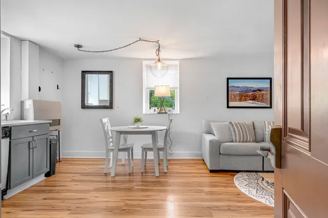 $255,000 | 15 Mill Hill Road, Unit 2B, Bethel, ME 04217