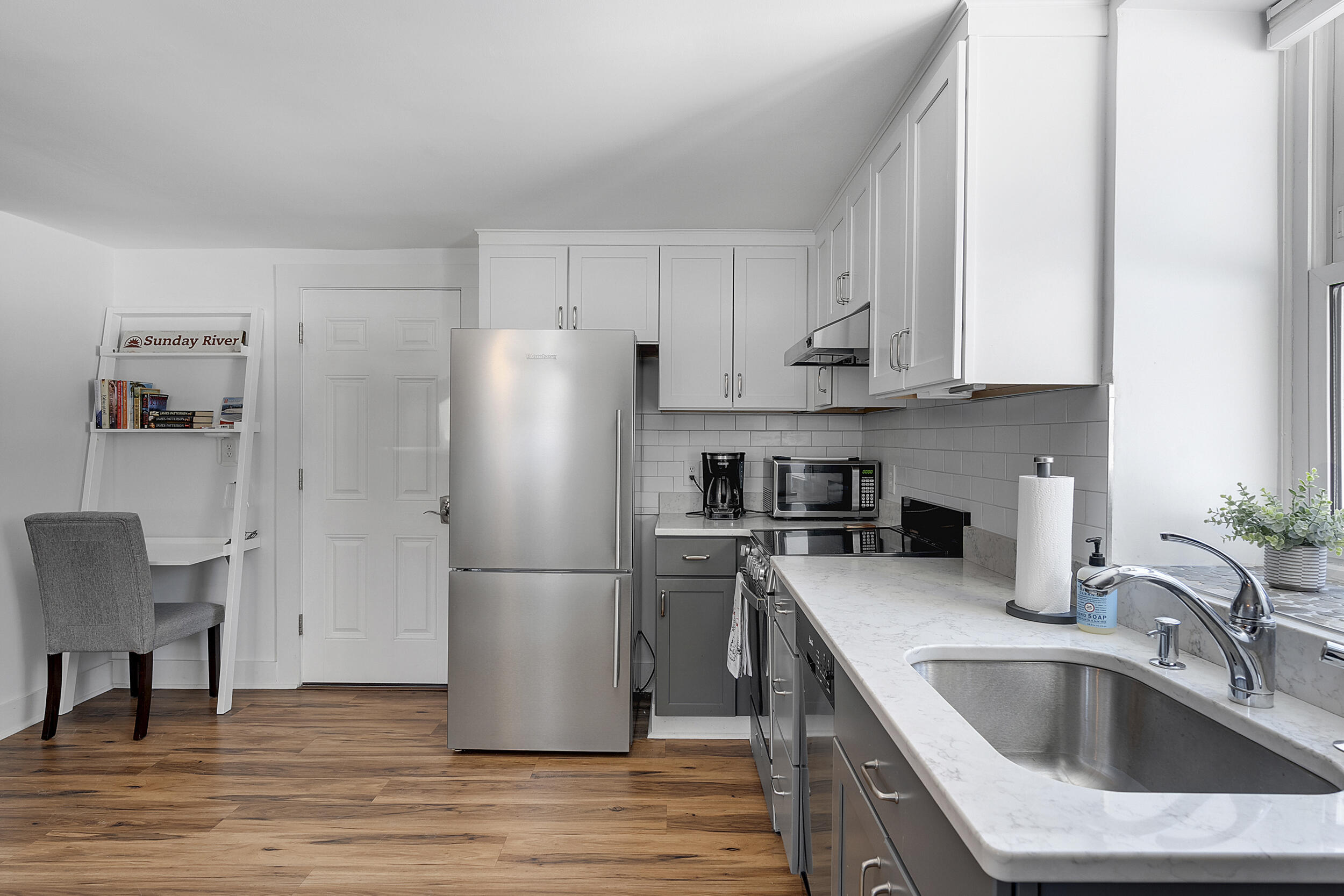 15 Mill Hill Road, Unit 2B Bethel, ME 04217 - Photo 10 of 42 18_15millhillunit2b-10