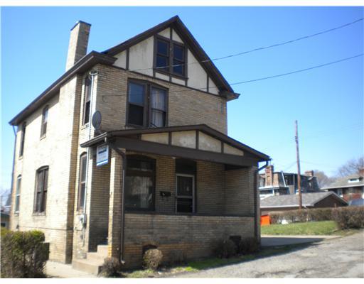 254 Adams Street Rochester, PA 15074 - Photo 1 of 18 Exterior Front.