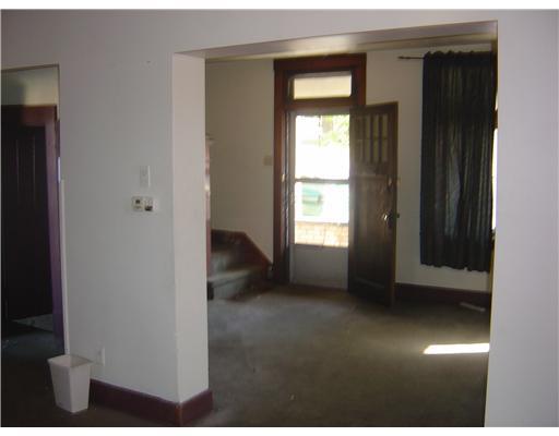 254 Adams Street Rochester, PA 15074 - Photo 16 of 18 1st Floor Plan.