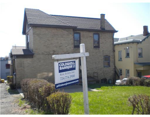 254 Adams Street Rochester, PA 15074 - Photo 18 of 18 Land/Lot.
