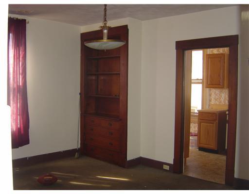 254 Adams Street Rochester, PA 15074 - Photo 4 of 18 Dining Room.