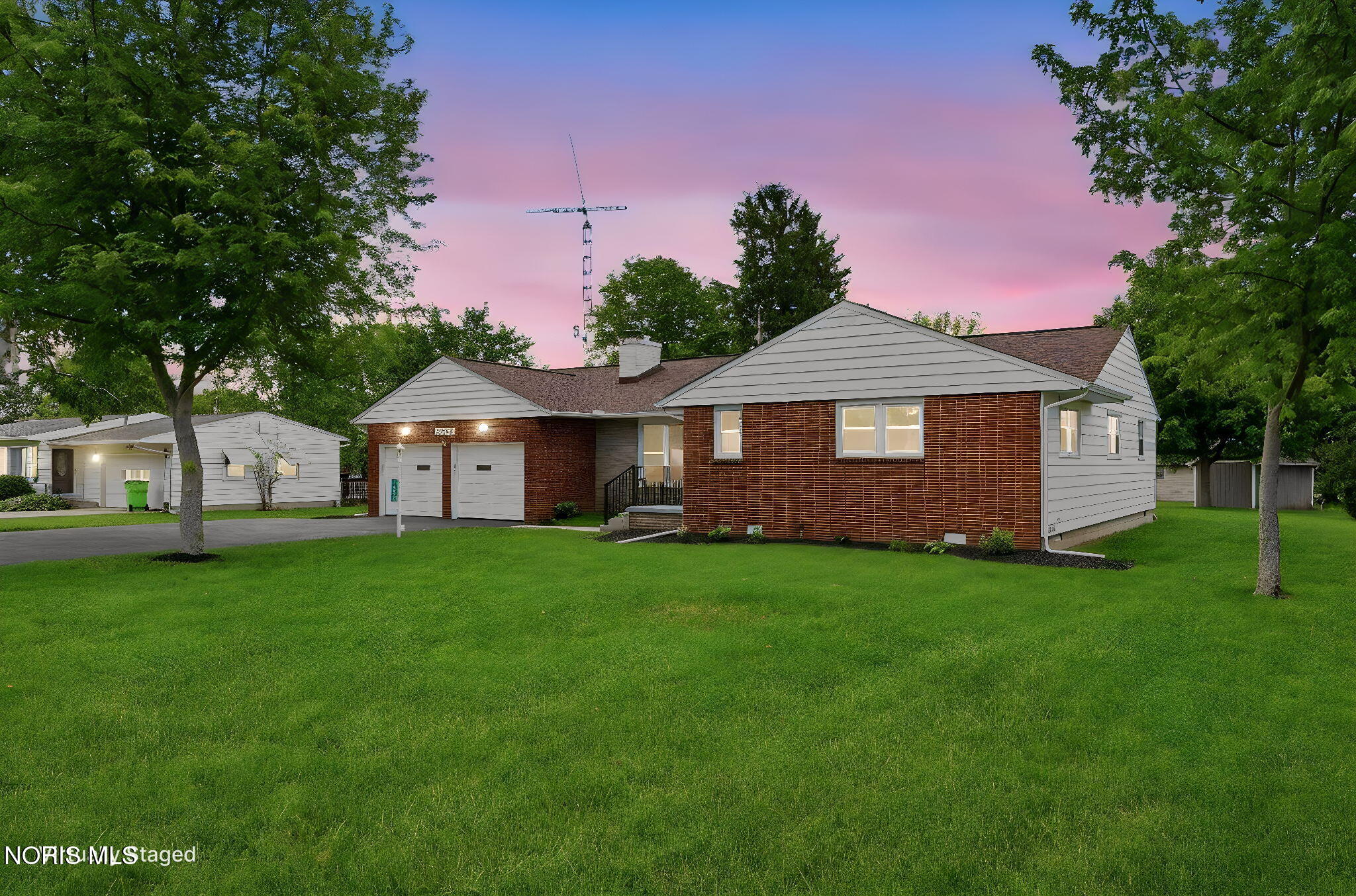 1385 Flechtner Road Fostoria, OH 44830 - Photo 11 of 79 15-web-or-mls-014_NHM06115 day to dusk