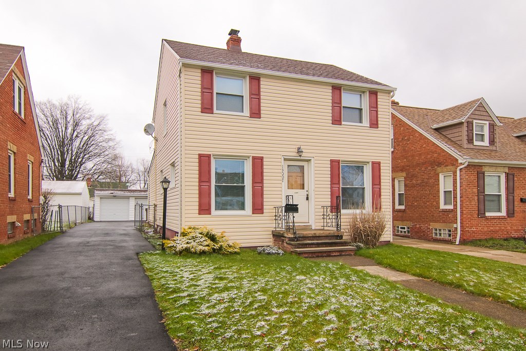 13007 Grannis Road Cleveland, OH 44125 - Photo 1 of 33 Gallery Image 1