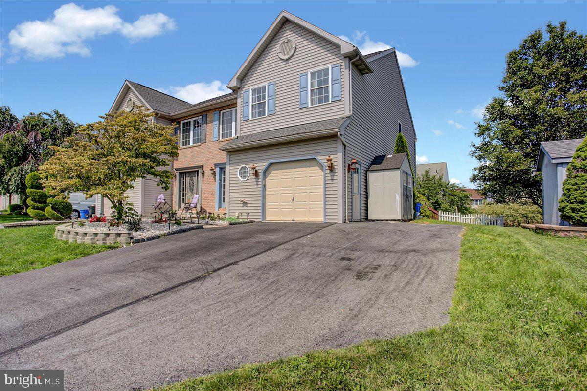 1024 Ithaca Street Reading, PA 19605 - Photo 40 of 41