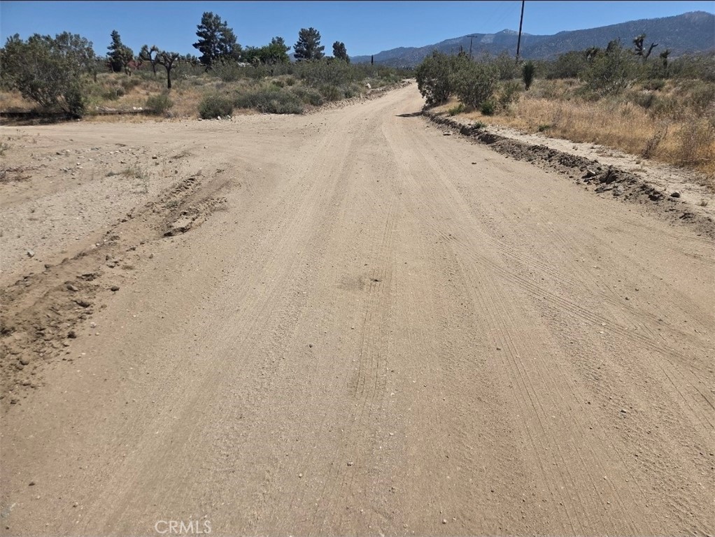 11524 Wintergreen Road Pinon Hills, CA 92372 - Photo 5 of 8
