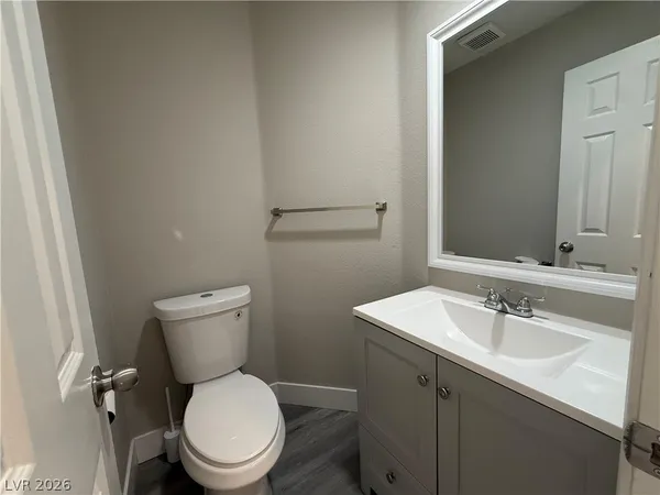$2,150 | 2538 Begonia Valley Avenue, Henderson, NV 89074