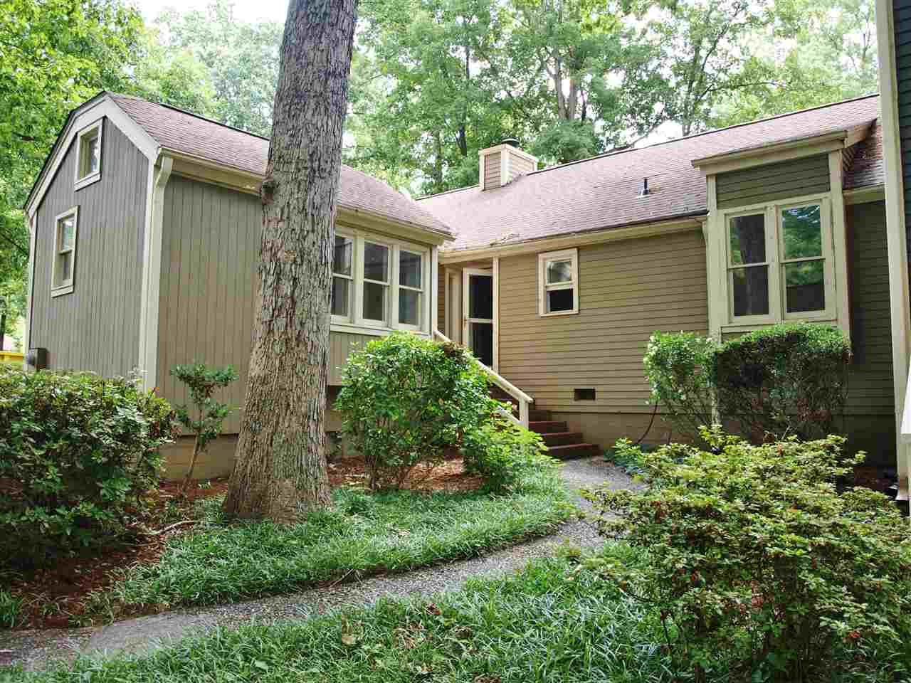 1721 Falls Church Road Raleigh, NC 27609 - Photo 1 of 7 Photo 1